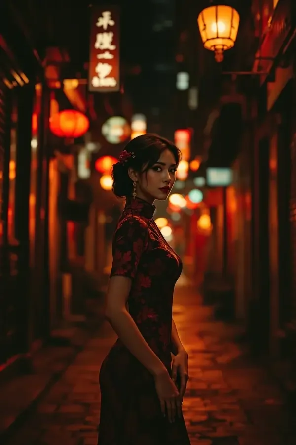 花样年华 - 亚洲小电影经典专题 花样年华 经典专题海报