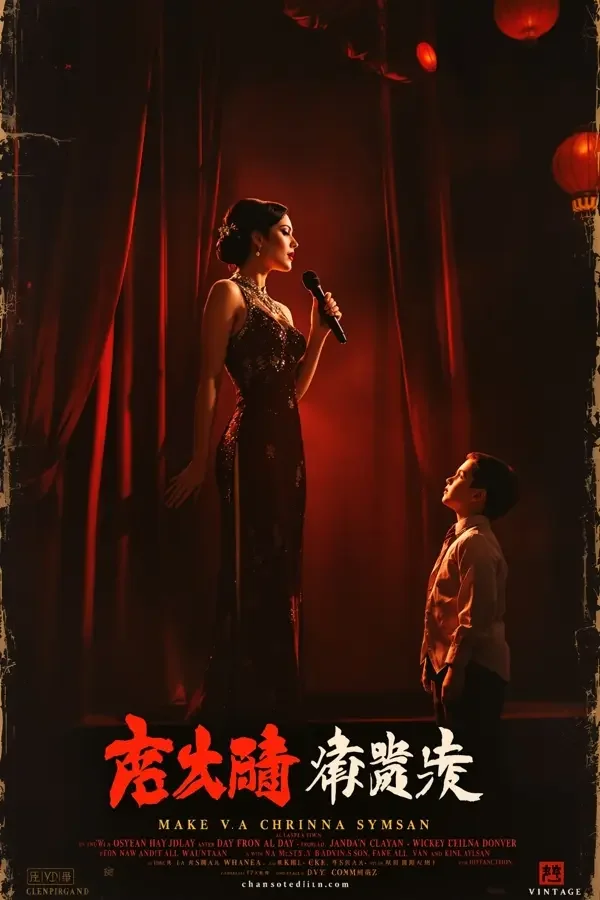 摇啊摇,摇到外婆桥 - 亚洲小电影经典专题 摇啊摇,摇到外婆桥 经典专题海报